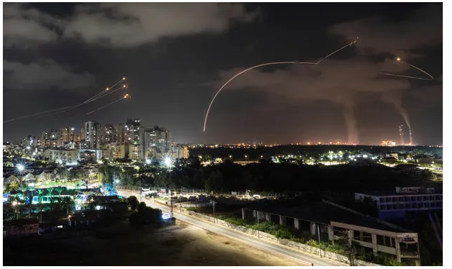 Cộng đồng quốc tế hoan nghênh thỏa thuận ngừng bắn ở Gaza