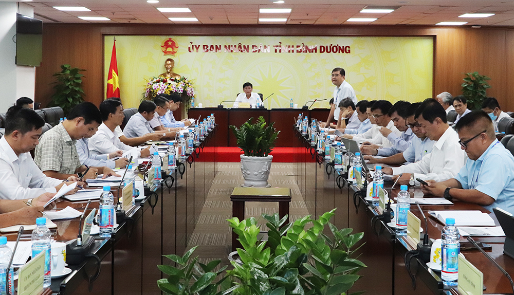 Huy động các nguồn lực đầu tư cho công tác bảo vệ môi trường