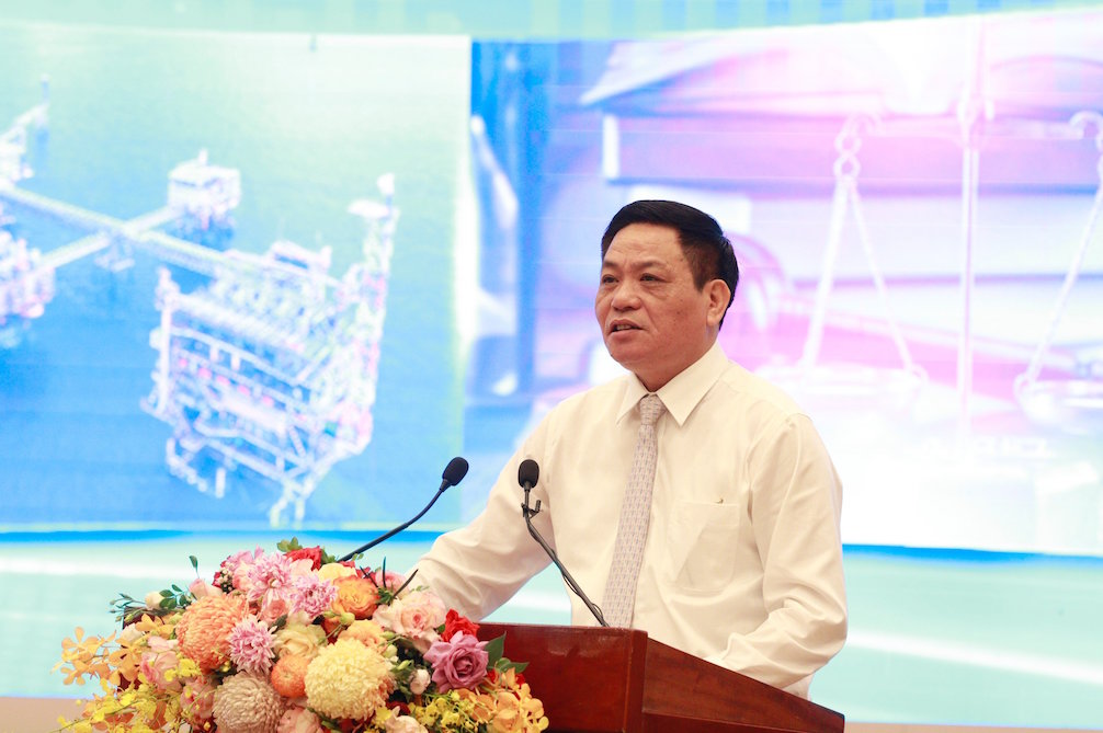 Phát huy tiềm năng, nguồn lực, phát triển nhanh và bền vững là chủ trương nhất quán của Đảng