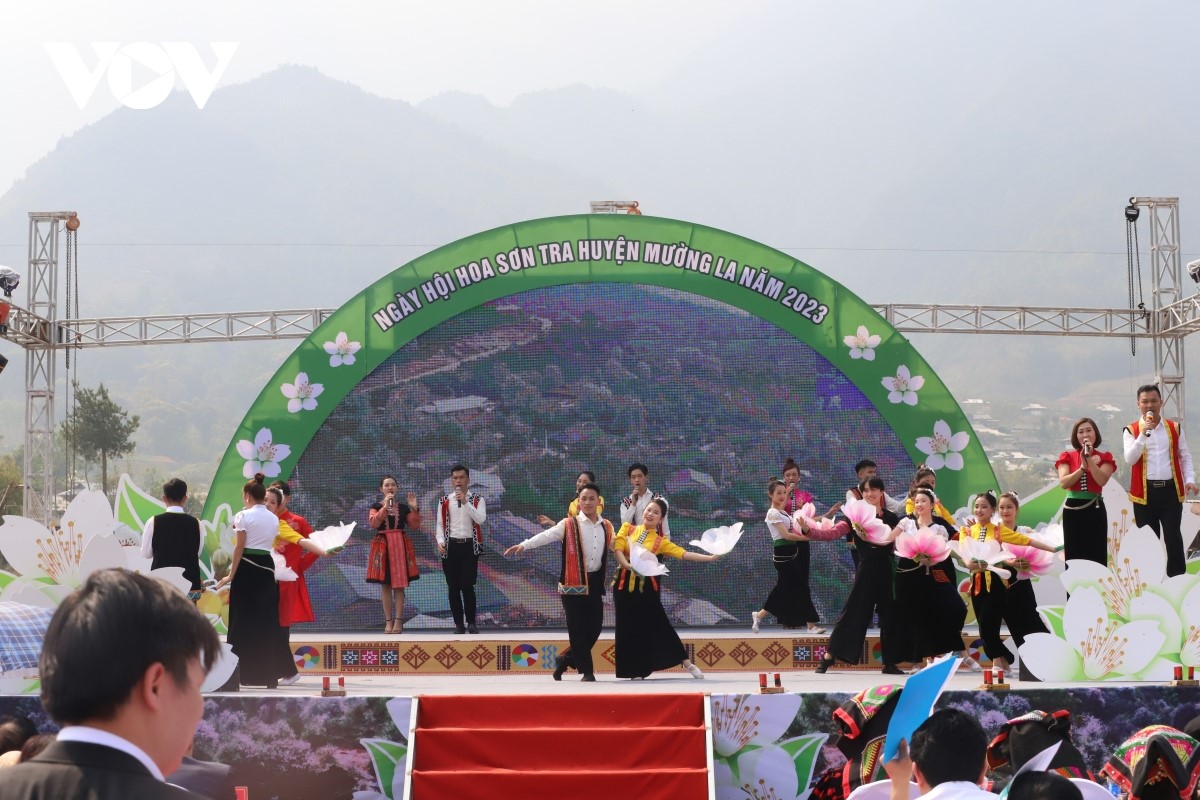 Huyện Mường La Sơn La nỗ lực phát triển kinh tế - xã hội