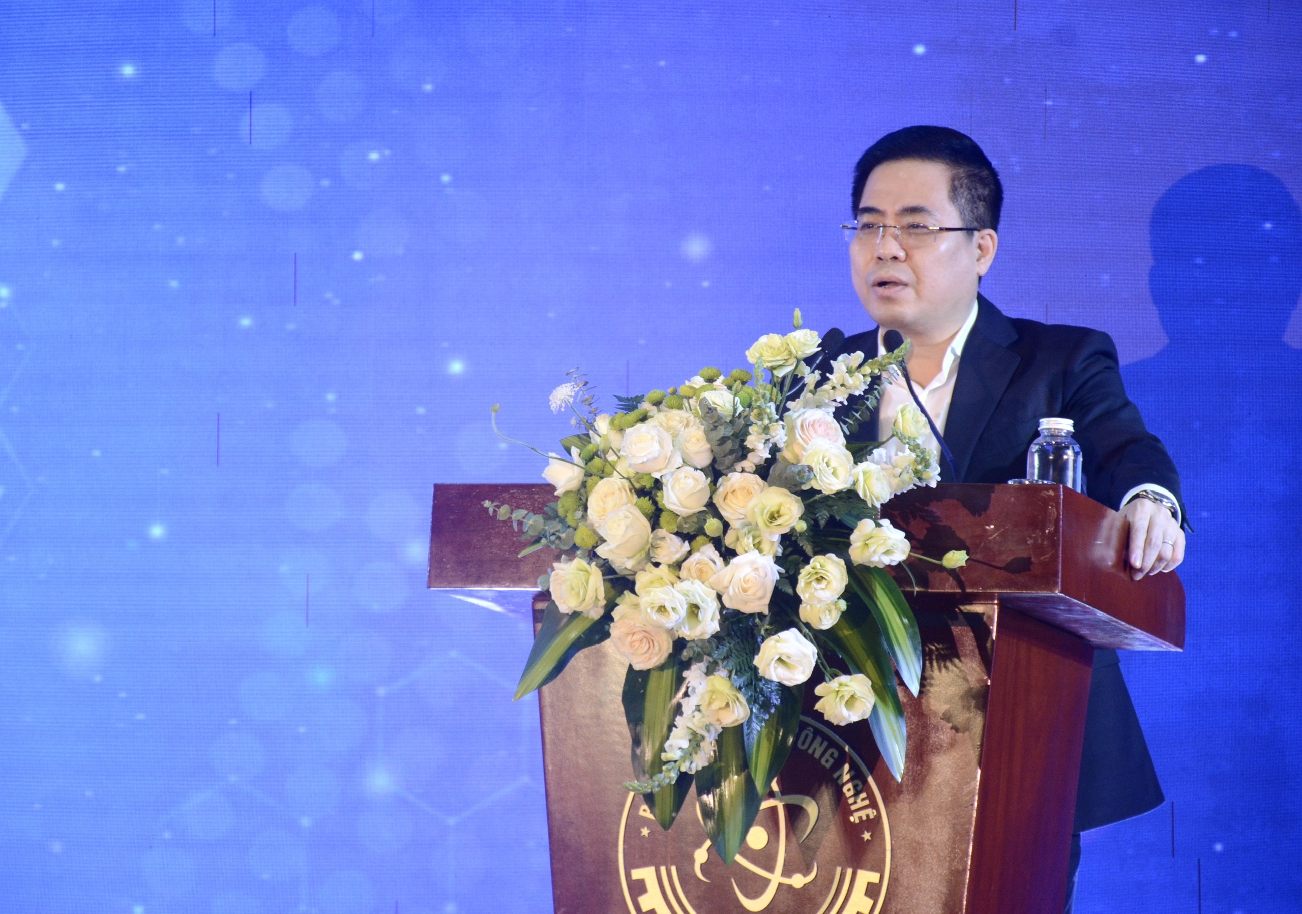 Kỳ vọng vào cơ hội làm chủ tri thức khoa học hiện đại của thế hệ trẻ