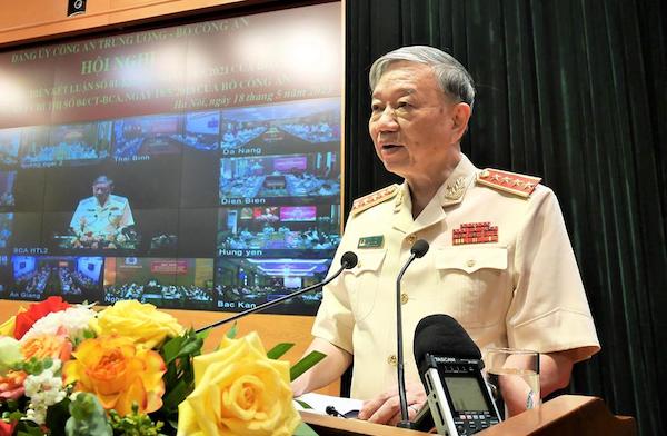 Nỗ lực cao nhất để thực hiện thật tốt Sáu điều Bác Hồ dạy