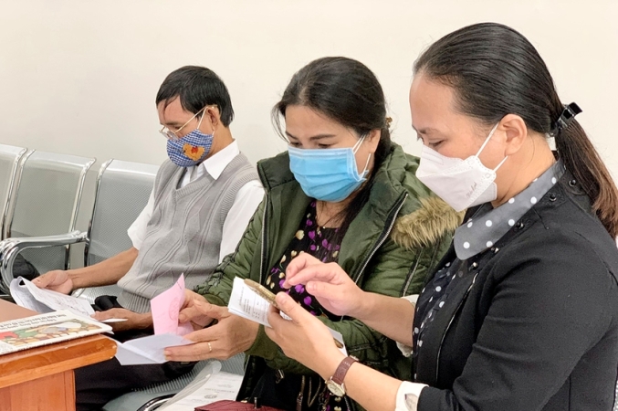 Gia Lai Tích cực triển khai phong trào thi đua cài đặt, sử dụng ứng dụng VssID