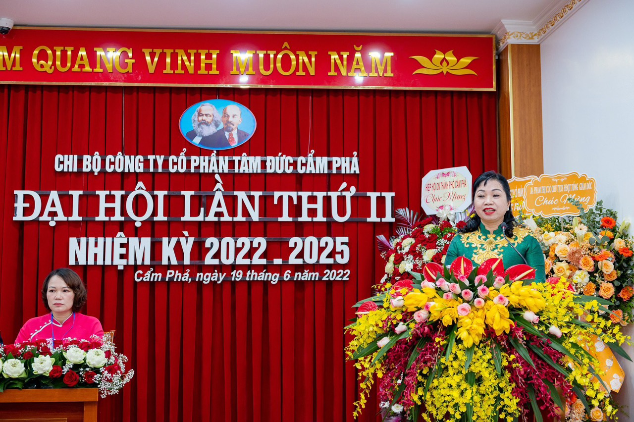 “Tâm - Đức” là tiêu chí tạo bản sắc văn hóa cho doanh nghiệp