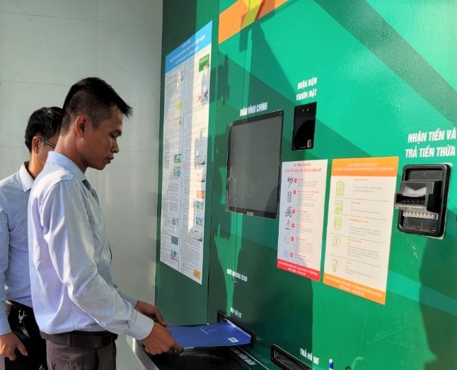 Hậu Giang Đẩy mạnh chuyển đổi số, tạo động lực thúc đẩy phát triển kinh tế- xã hội