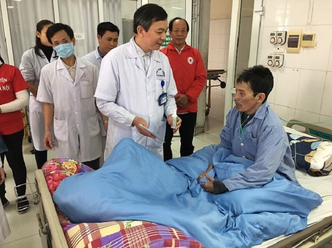 Làm gì để sử dụng thuốc an toàn, hiệu quả