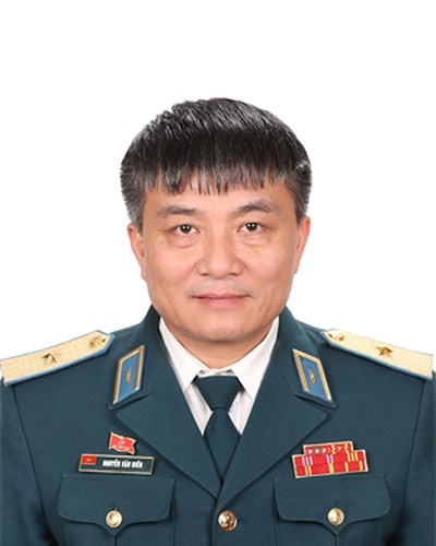 Thủ tướng Chính phủ bổ nhiệm Tư lệnh Quân chủng Phòng không - Không quân