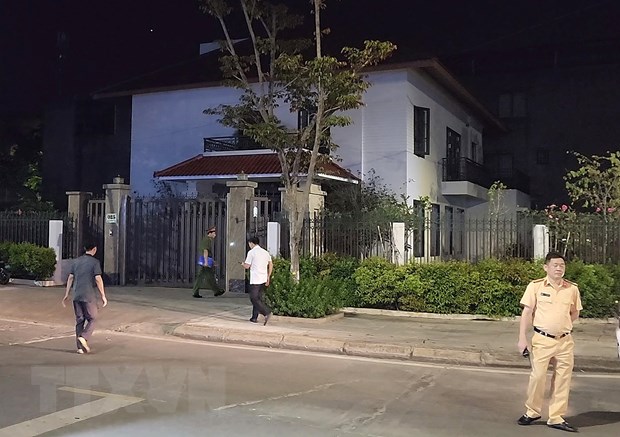 Khởi tố, tạm giam nguyên Bí thư, Chủ tịch tỉnh Lào Cai