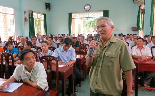 Tiếp tục thực hiện hiệu quả Quyết định số 99-QĐ TW gắn với thực hiện Nghị quyết Đại hội XIII