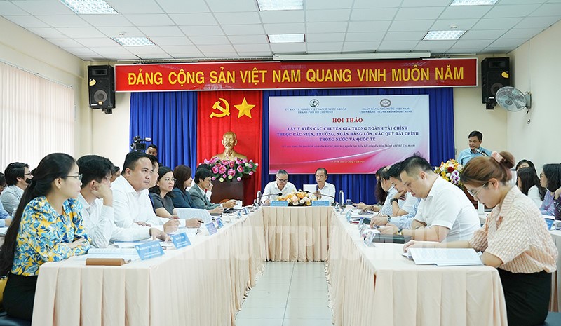 Phát huy nguồn lực kiều hối trên địa bàn TP Hồ Chí Minh