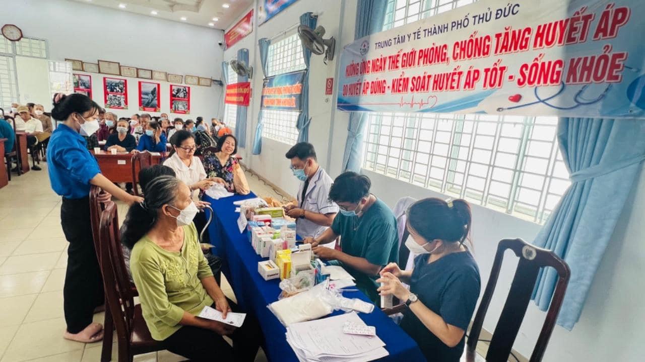 TP Hồ Chí Minh Nâng cao trình độ cán bộ làm công tác cải cách hành chính