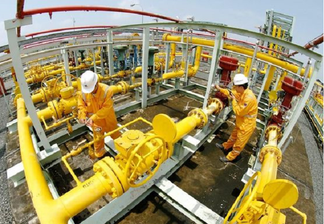 EVN đề nghị nhường khí cho sản xuất điện đến hết tháng 6