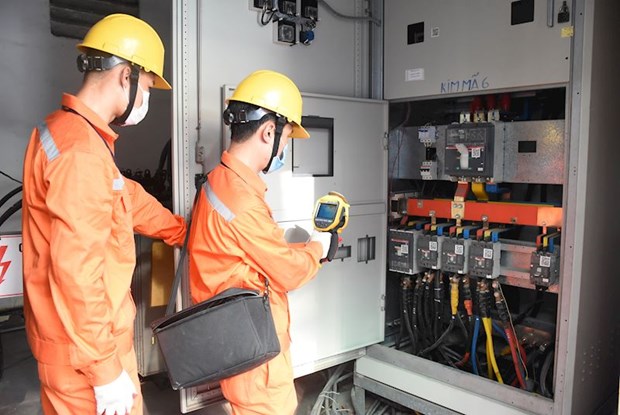 EVNHANOI khẳng định không cắt điện luân phiên trên địa bàn Thủ đô