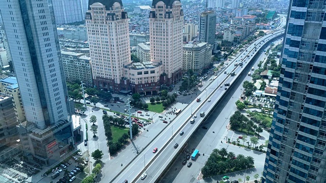 4 tháng 2023, thị trường bất động sản xuất hiện một vài điểm tích cực hơn quý I 2023