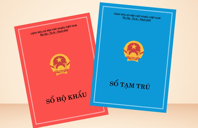Sở GD ĐT Hà Nội không yêu cầu phụ huynh xuất trình sổ hộ khẩu