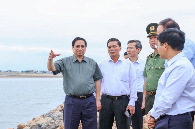 Khởi công Nhà ga hành khách T2, Cảng hàng không quốc tế Cát Bi vào quý IV năm 2023