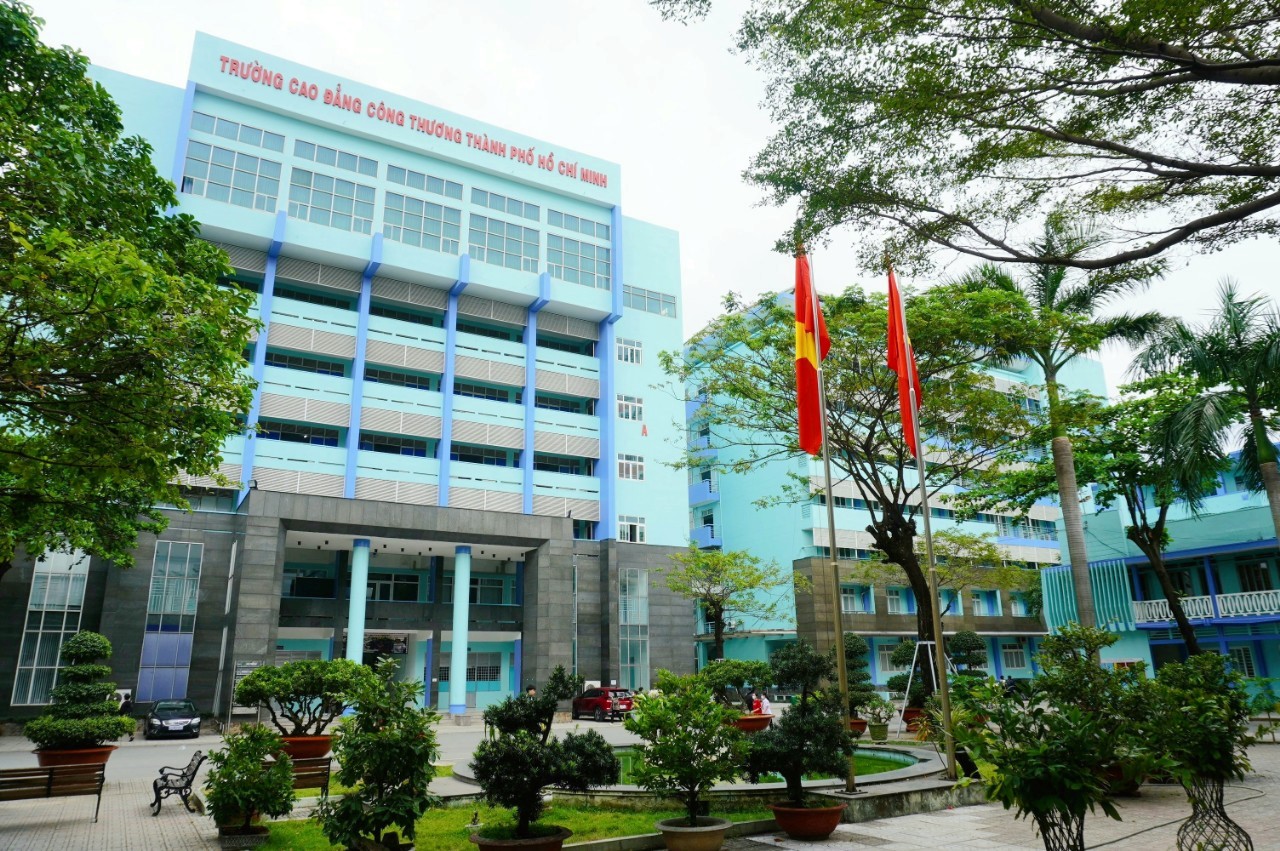 Trường Cao đẳng Công thương TPHCM xét tuyển với phương thức đa dạng, nhiều chính sách ưu đãi