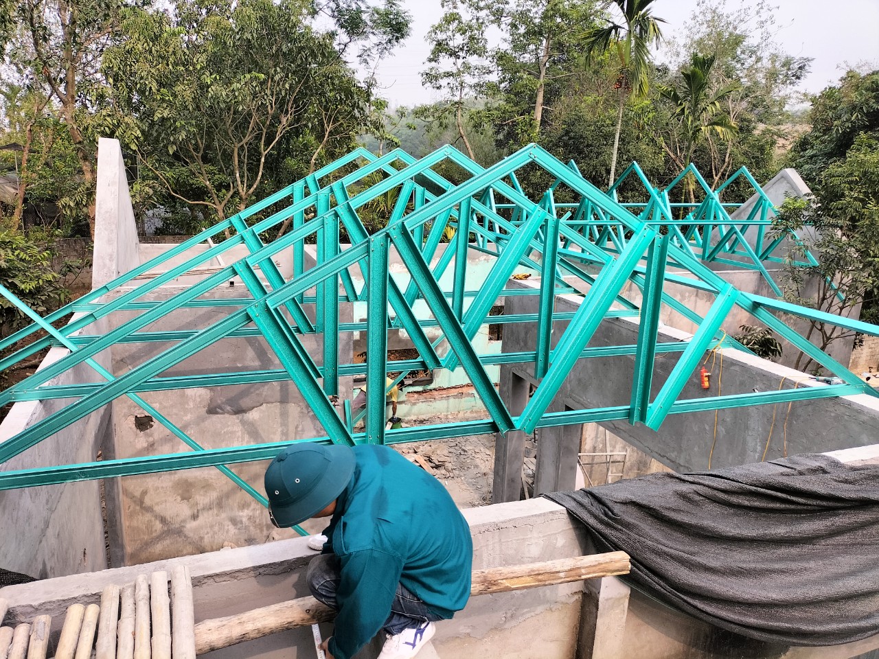 TP Hồ Chí Minh Ban hành Quy định về giải quyết sự cố công trình xây dựng trên địa bàn