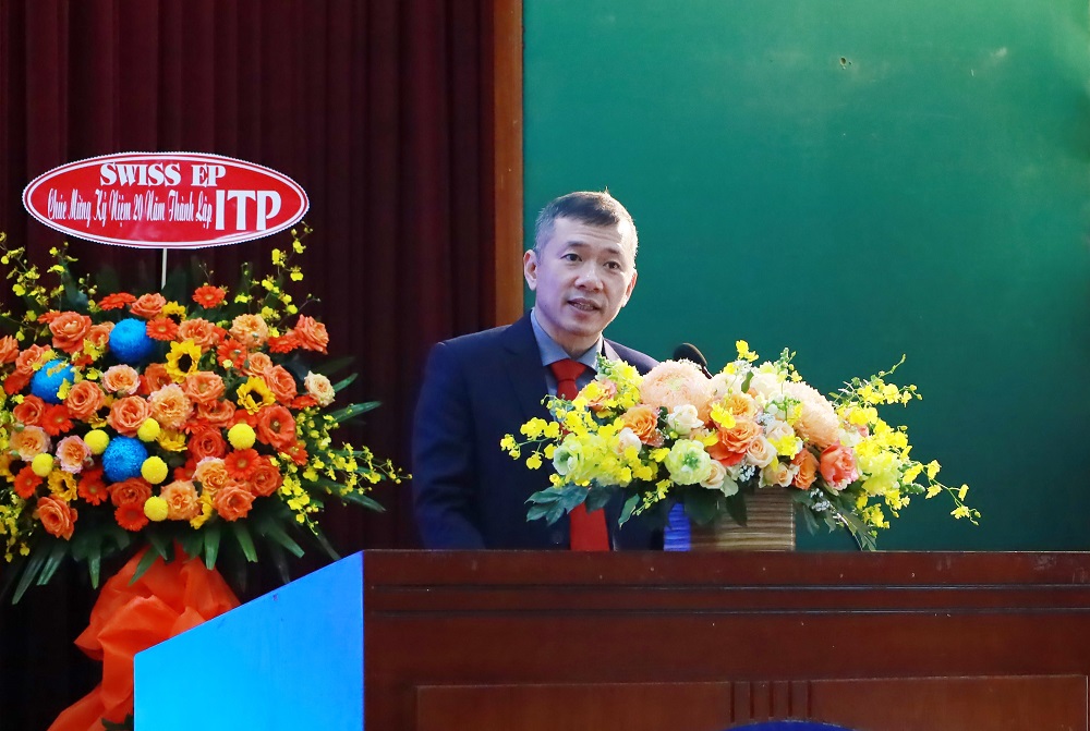 Đại học Quốc gia TP Hồ Chí Minh phát triển 3 trung tâm về khởi nghiệp, sáng tạo dữ liệu và trí tuệ nhân tạo