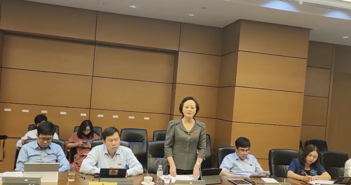 Phải xóa bỏ nhận thức của một bộ phận công chức là “không làm thì không sai