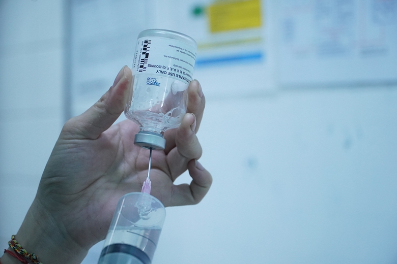 Nhiều bệnh viện ở TP Hồ Chí Minh thiếu thuốc hiếm, bác sĩ phải đổi phác đồ