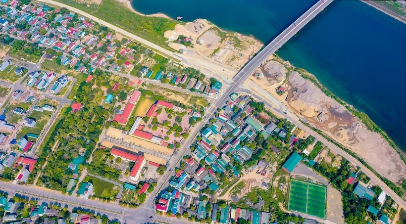Hòa Bình Công khai 5 dự án chậm tiến độ địa bàn huyện Đà Bắc