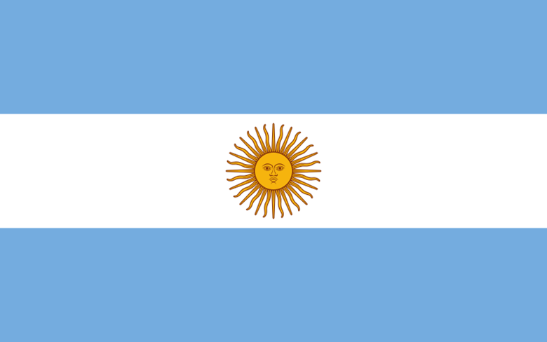 Điện mừng kỷ niệm lần thứ 213 Cách mạng tháng Năm nước Cộng hòa Argentina
