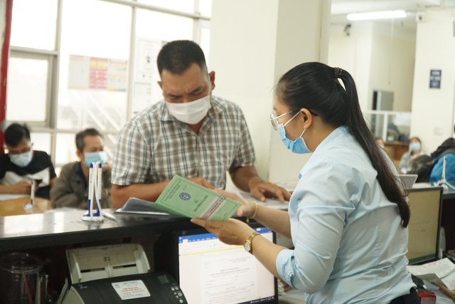 4 trường hợp được rút BHXH một lần ngay không cần chờ 1 năm dừng đóng