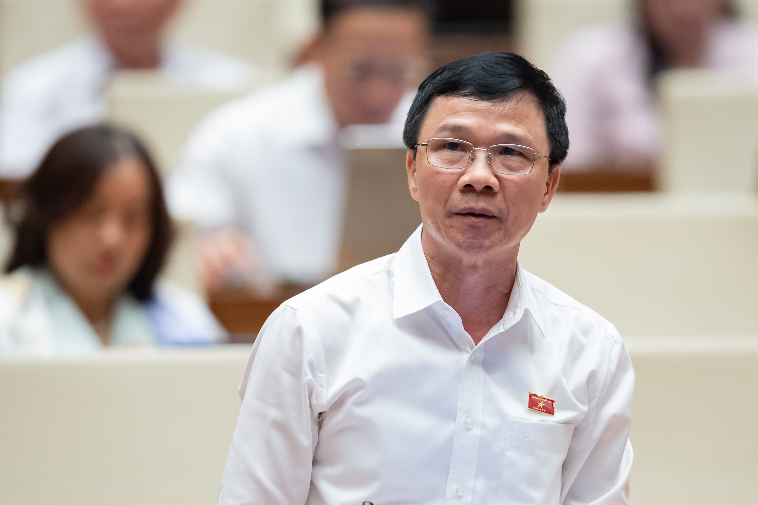Sửa đổi Luật Hợp tác xã Cần cơ chế khuyến khích thành viên hợp tác xã tham gia BHXH tự nguyện