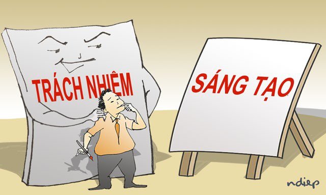 Phát huy tinh thần sáng tạo, dám nghĩ, dám làm