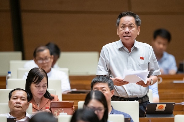Ngăn chặn lây lan bệnh sợ trách nhiệm”