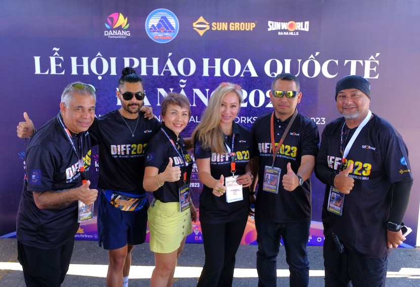 DIFF 2023 - Sự hồi sinh của kinh tế du lịch sau đại dịch COVID-19