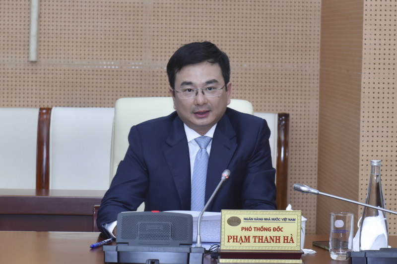 Hướng đến mục tiêu chung dài hạn ổn định hệ thống ngân hàng