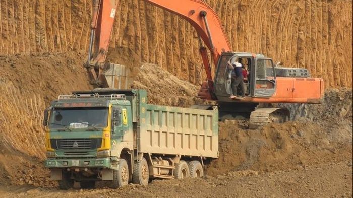Thanh Hóa Công ty Nam Thành bị phạt 250 triệu đồng
