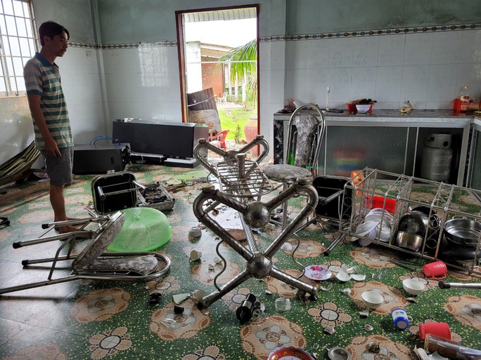 Đòi nợ sai cách có thể vướng lao lý