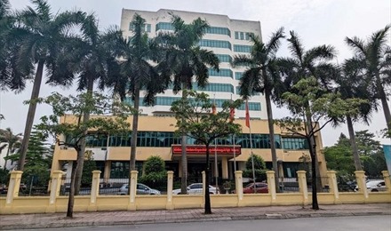 Chức năng, nhiệm vụ, quyền hạn của Cục Hàng không Việt Nam