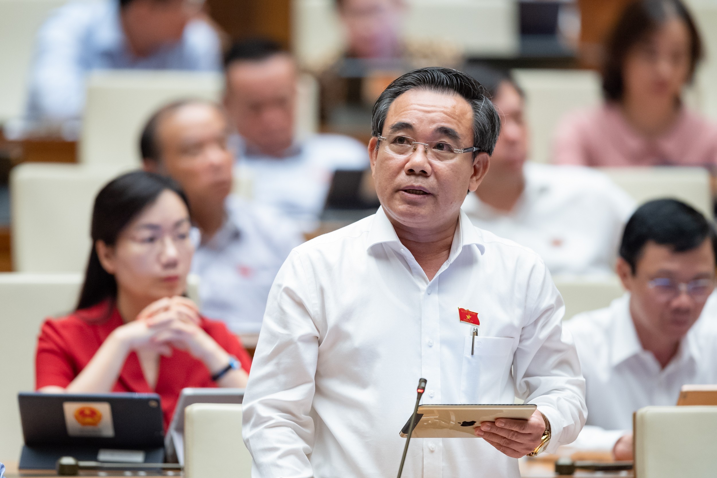 Cần thiết phải đầu tư dự án đường liên kết vùng kết nối giữa Khánh Hòa, Ninh Thuận với Lâm Đồng