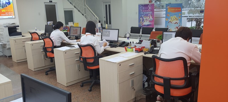 Cơ cấu nợ Giải pháp cho ngân hàng, doanh nghiệp và người dân