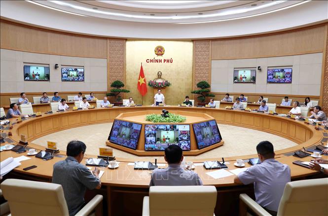 Nếu không quyết liệt để gỡ “thẻ vàng”, có thể thành thẻ đỏ