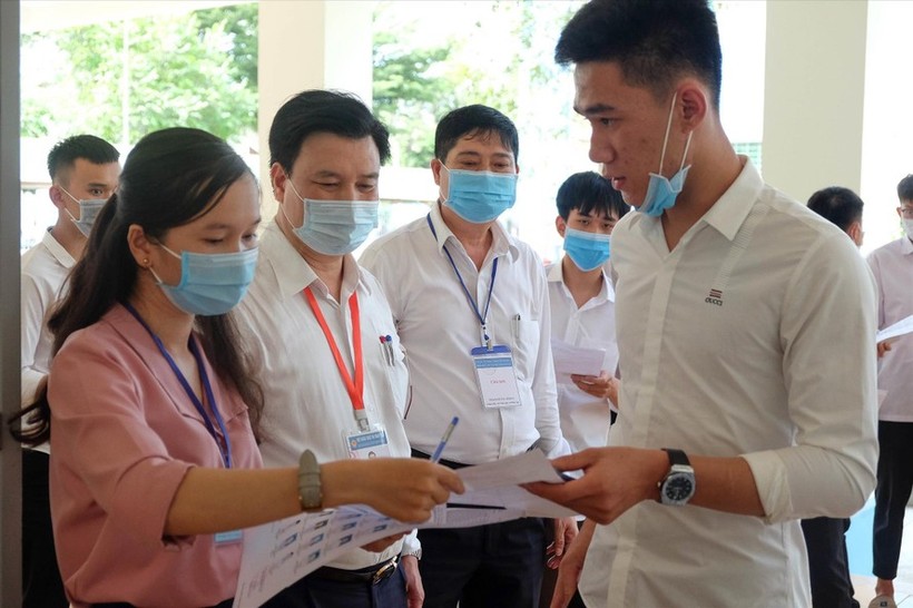 Ban hành quy định về công tác kiểm tra của Bộ GD ĐT