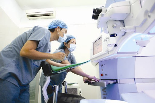 Bãi bỏ Thông tư về đấu thầu trang thiết bị y tế