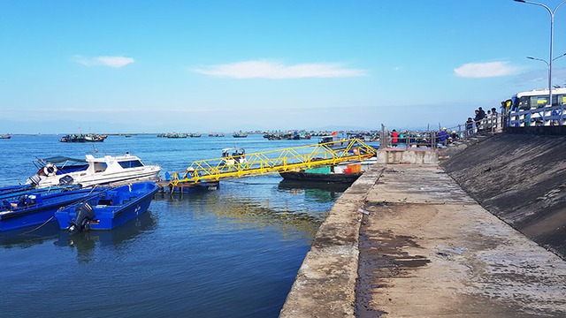 Sửa đổi quy định về đấu thầu cung cấp DV sự nghiệp công quản lý, bảo trì đường thủy nội địa