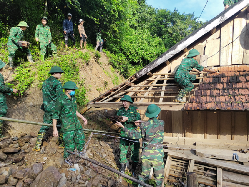 Trăn trở, thấu hiểu, sẻ chia