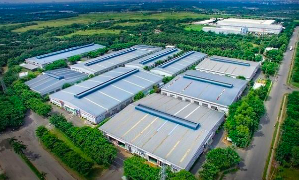 Novaland Không liên quan đến trái phiếu Tân Thành Long An