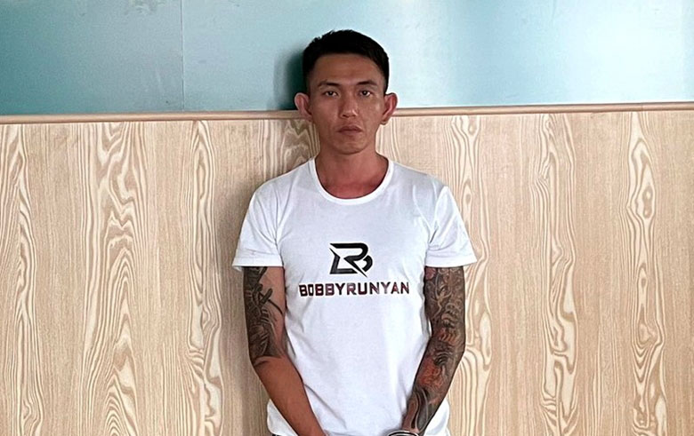 Vụ đốt phòng trọ ở Đồng Nai Chuyển gấp 5 nạn nhân bỏng nặng lên Bệnh viện Chợ Rẫy