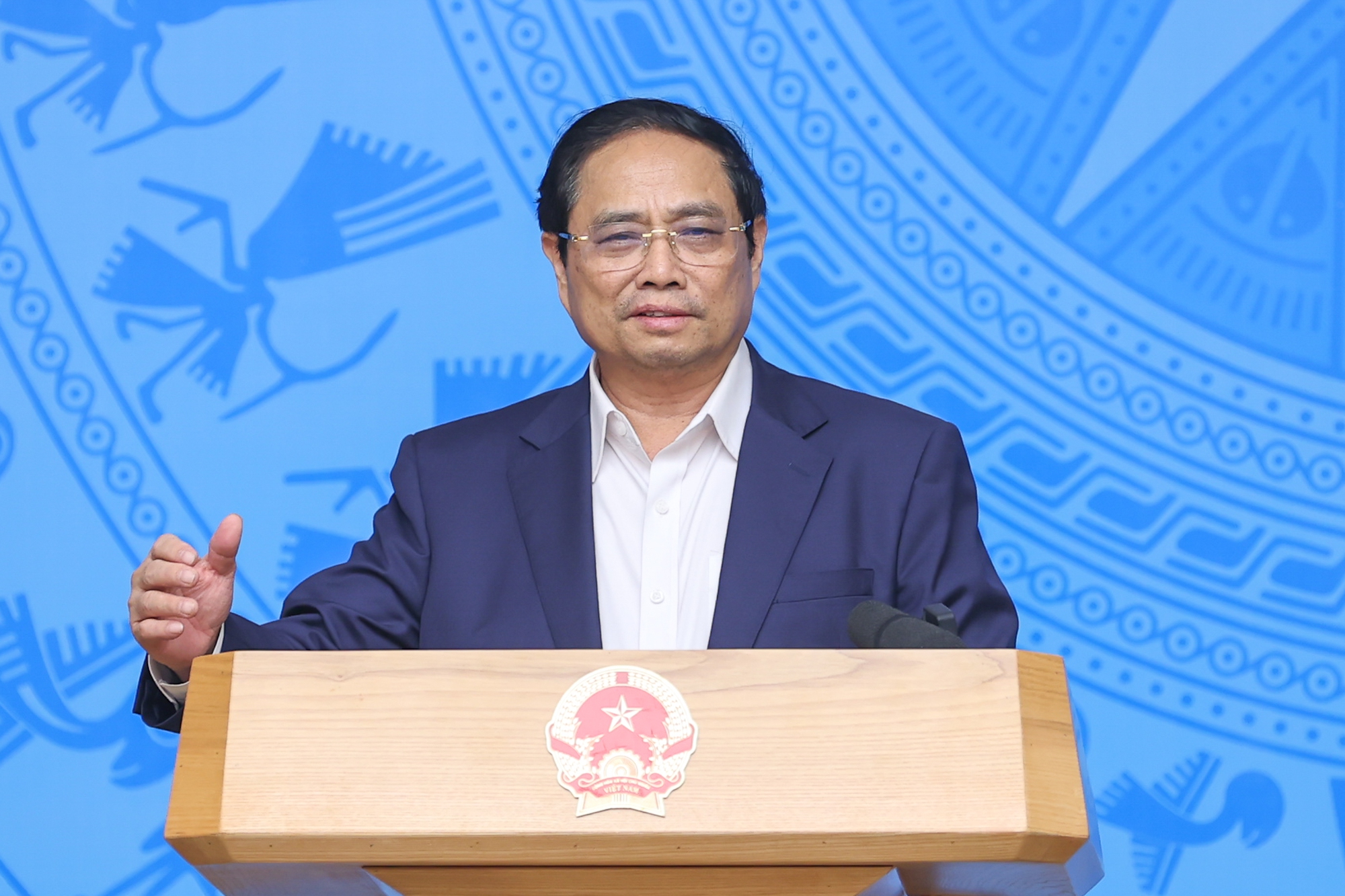 Việt Nam đã thành công trong việc phòng, chống đại dịch COVID-19