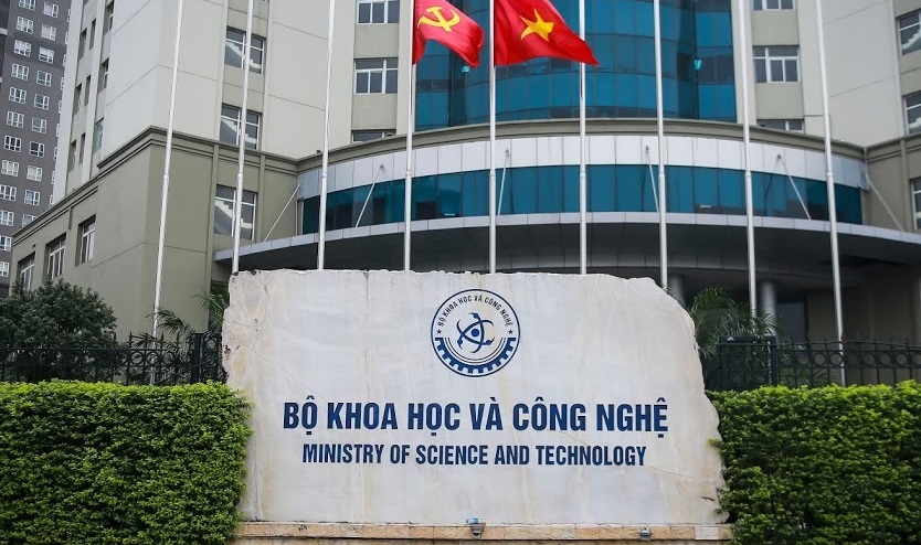 Chức năng, nhiệm vụ, quyền hạn và cơ cấu tổ chức của Bộ Khoa học và Công nghệ
