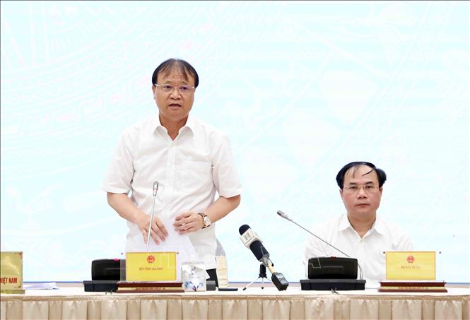 Khẩn trương, quyết liệt khắc phục tình trạng thiếu điện
