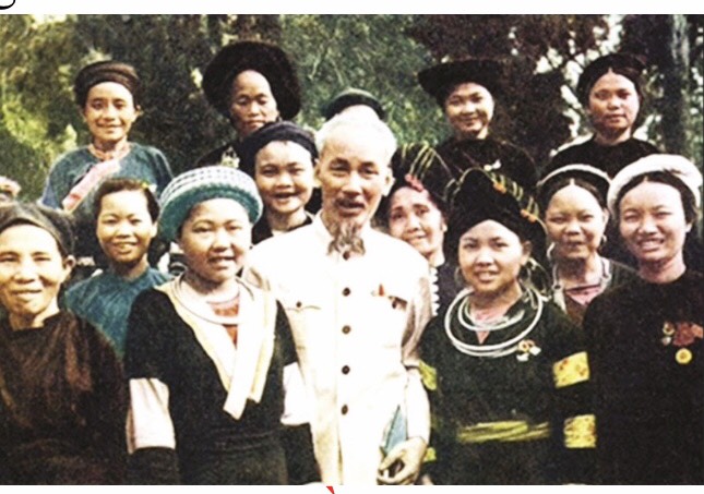 Bài 1 Nhớ lời Bác dạy “Phải thực hiện nếp sống mới, lành mạnh, vui tươi”