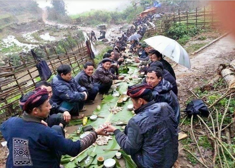 Bài 2 Hủ tục vẫn hiện diện trong nhiều mặt của đời sống xã hội